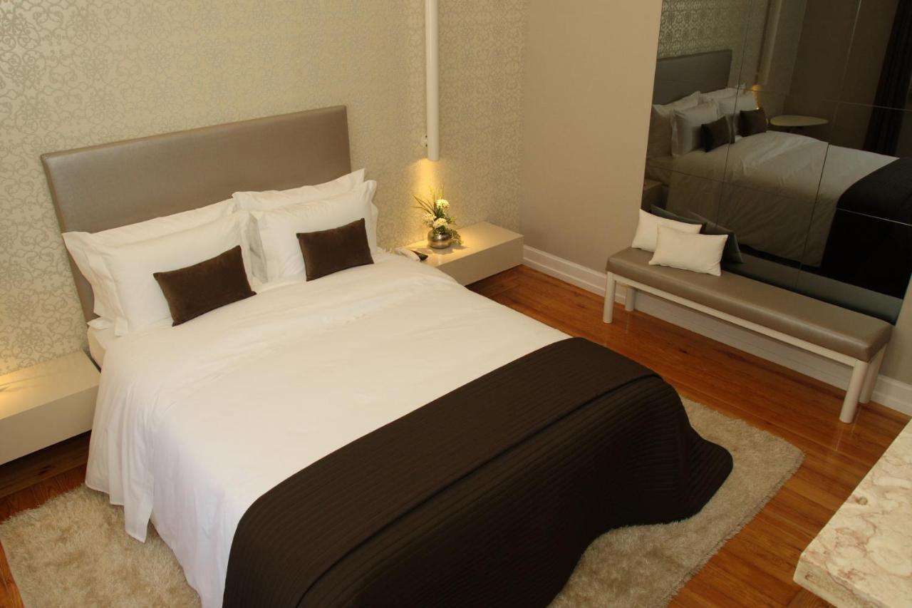 Alojamento de Acomodação e Pequeno-almoço Castilho House 3*