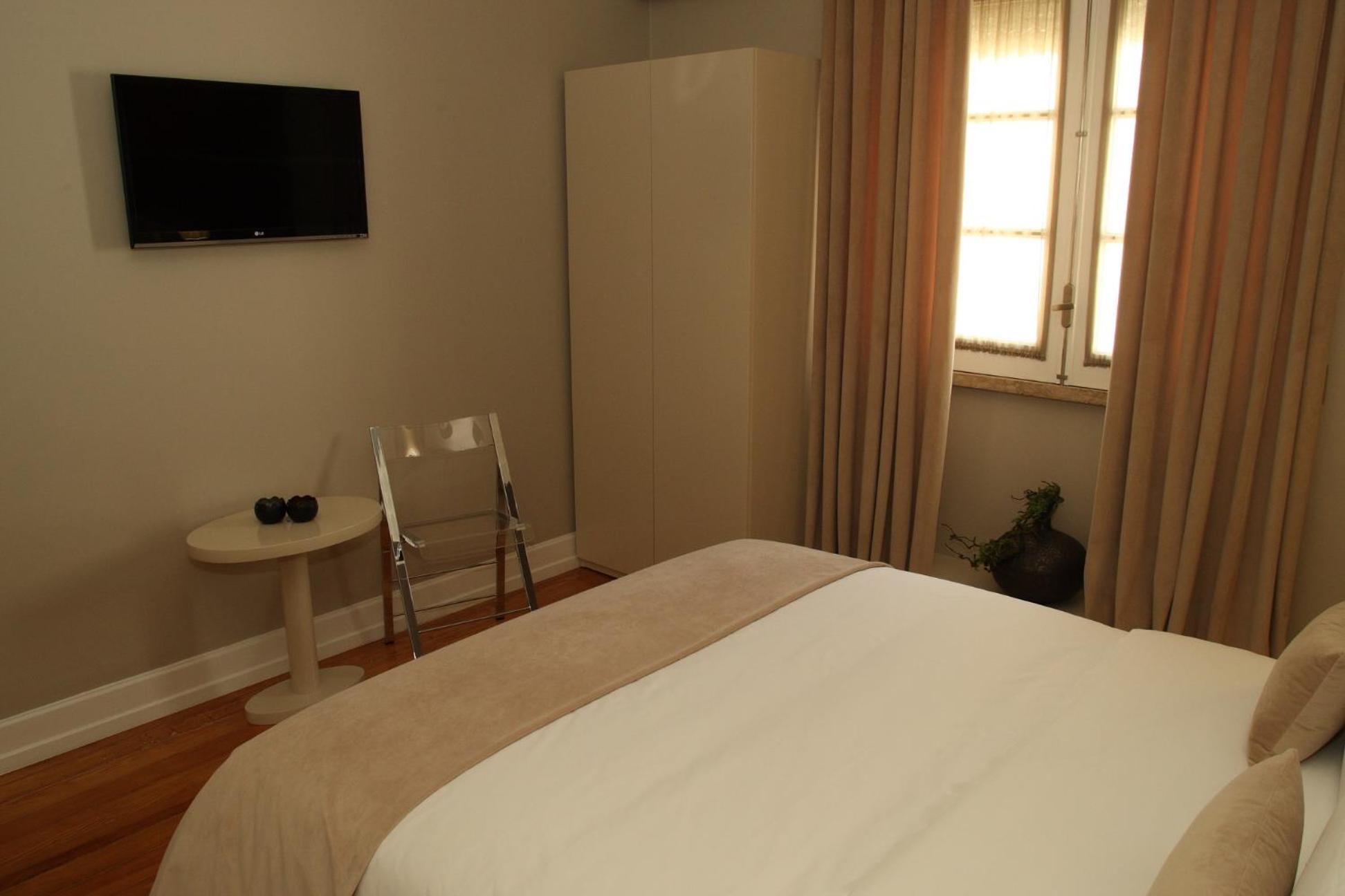 Castilho House Alojamento de Acomodação e Pequeno-almoço 3*