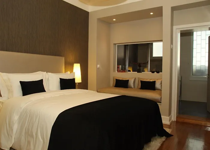 Private Apartment 2-Bedrooms - Hotel&Suites