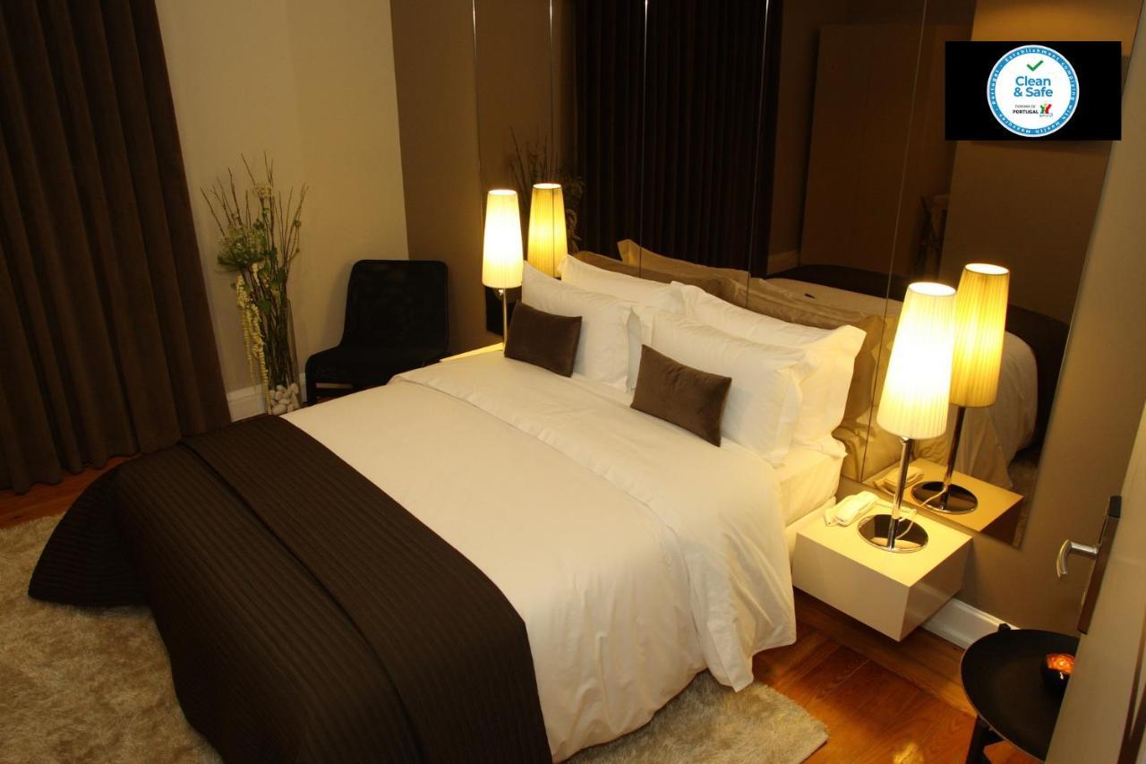 Castilho House Bed & Breakfast Lissabon