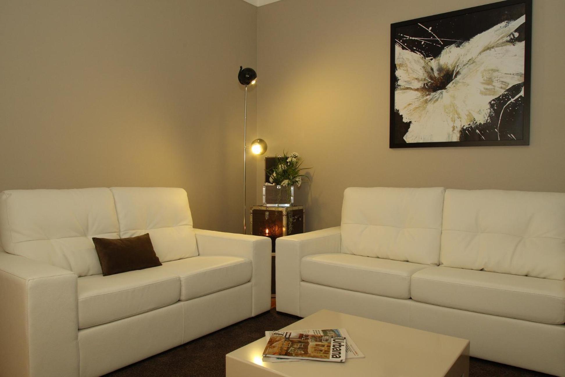Bed & Breakfast Castilho House