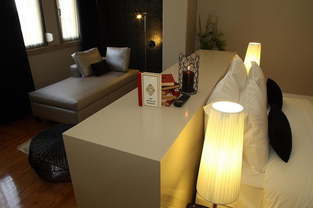 Castilho House Bed & Breakfast Lissabon
